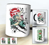 كوب زورو - ون بيس